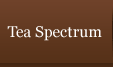 Tea Spectrum